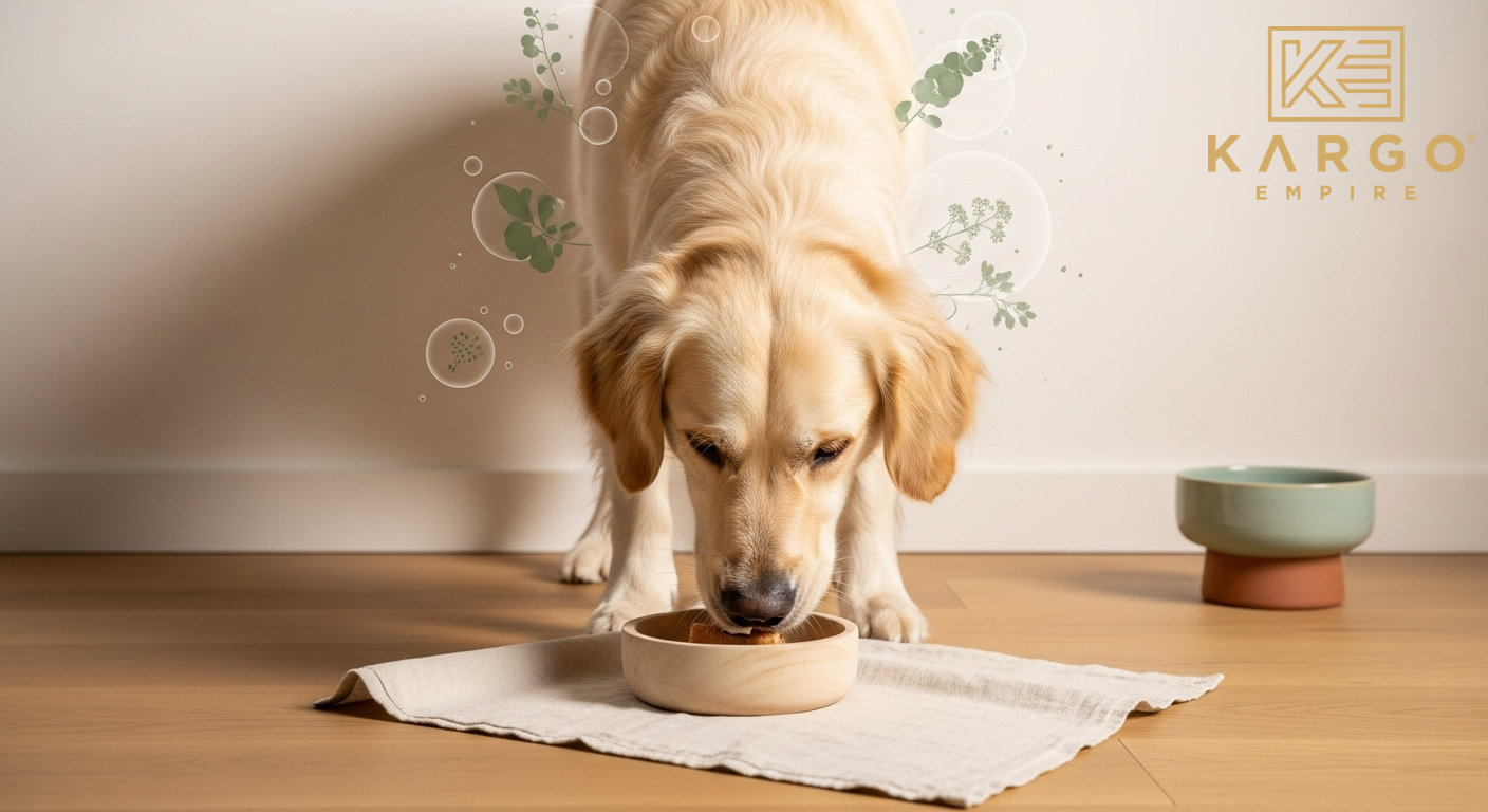 Are Probiotics Good for Dogs? A Comprehensive Guide to Gut Health